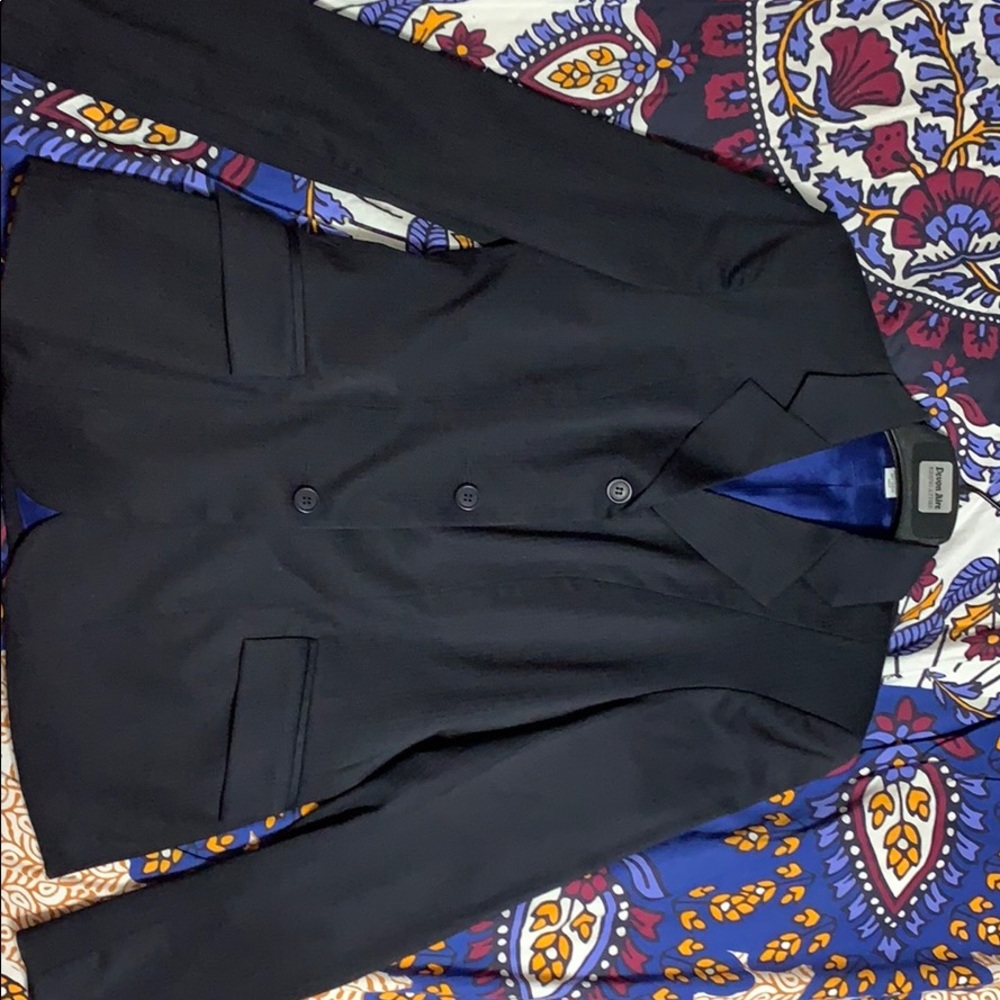 English Riding Jacket